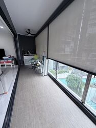 The Poiz Residences (D13), Apartment #625068901